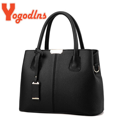 Famous Designer Brand Bags Women Leather Handbags New  Luxury Ladies Hand Bags Purse Fashion Shoulder Bags.