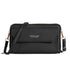 2023 New Crossbody Bag for Women Summer Small Market Simple One Shoulder Bag for Mobile Phone Double Layer Casual Small Body Bag.